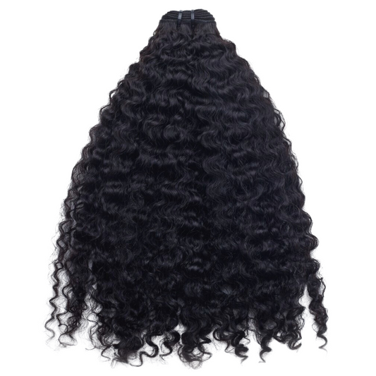 Raw Bohemian Curl Bundle Deals