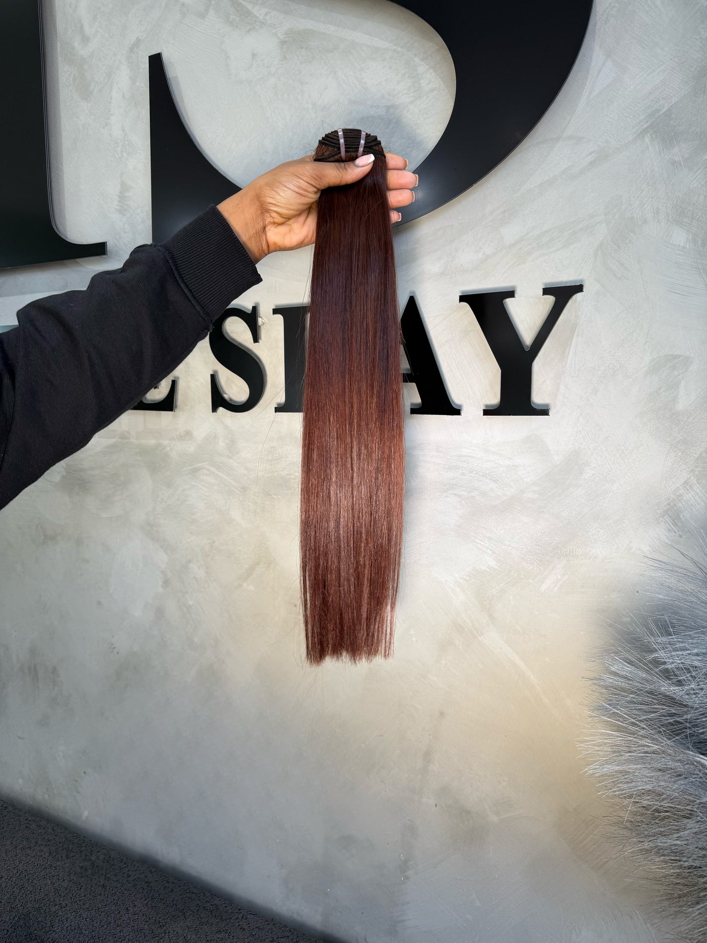 Custom Coloured ‘Brooklyn’