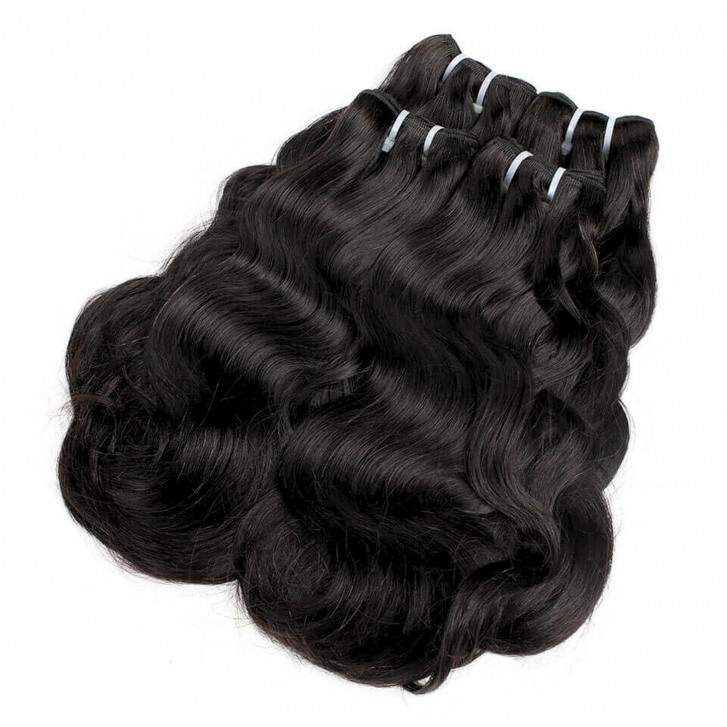 Raw Vietnamese Loose Curl