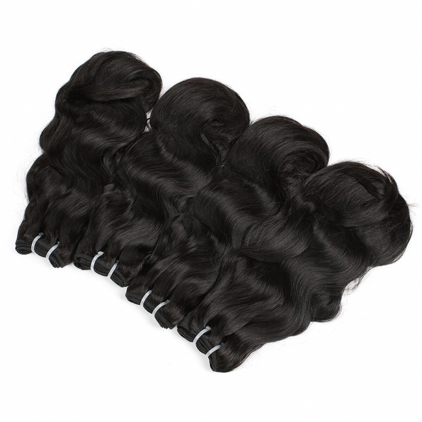 Raw Vietnamese Loose Curl