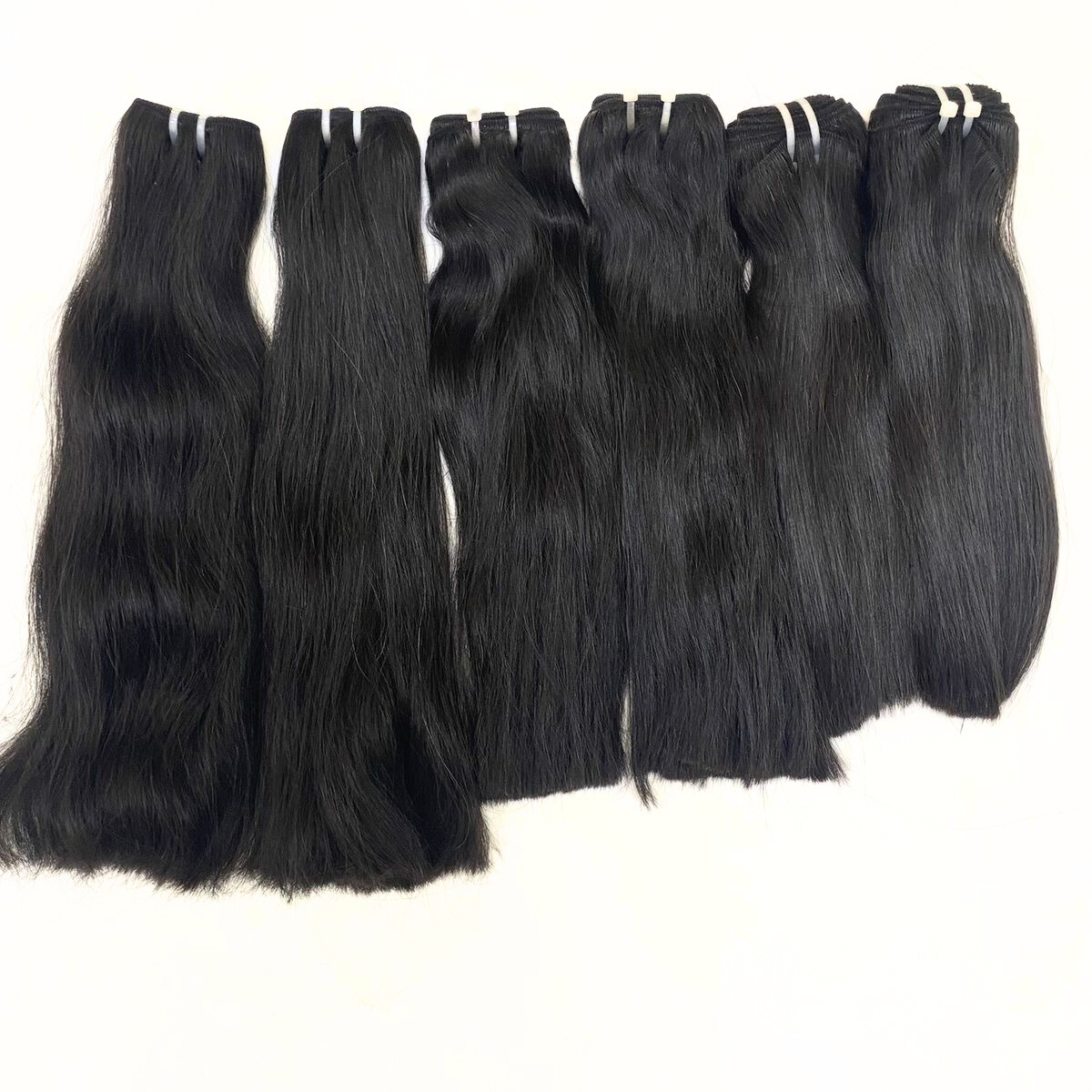 Raw Vietnamese Natural Straight Bundle Deals