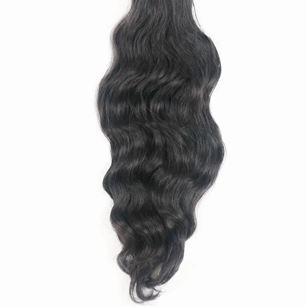 Raw Vietnamese Natural Wave