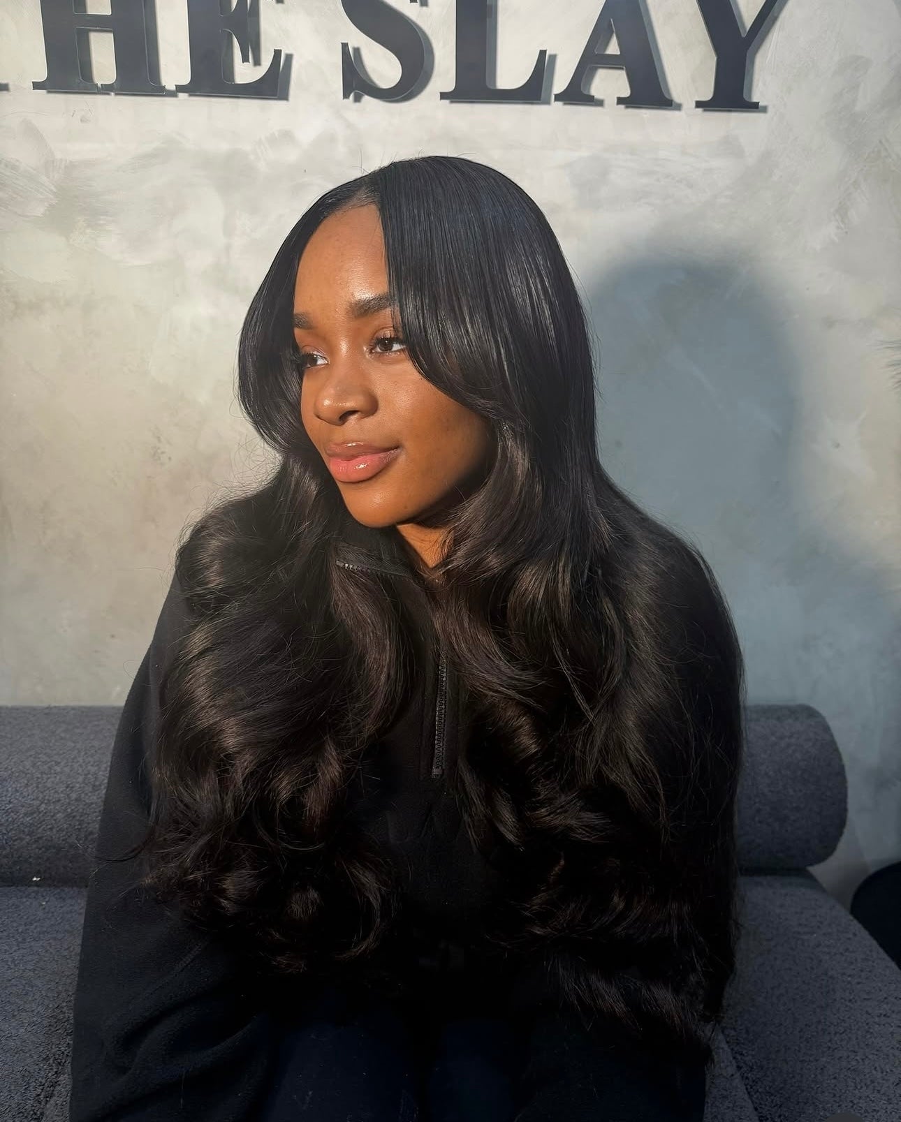 Virgin Cambodian Body Wave