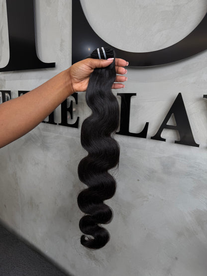 Virgin Cambodian Body Wave