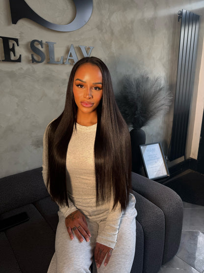 Virgin Cambodian Straight Tapes