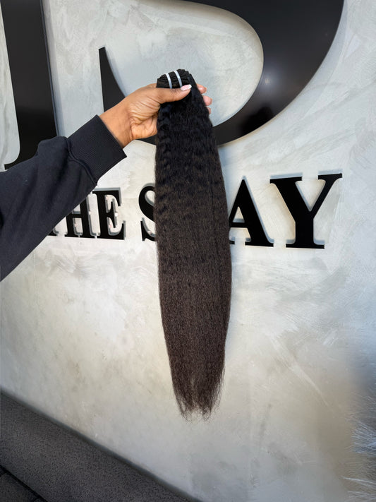 Virgin Cambodian Kinky Straight