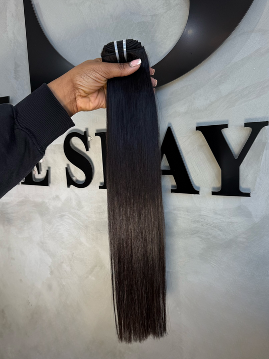 Virgin Cambodian Straight