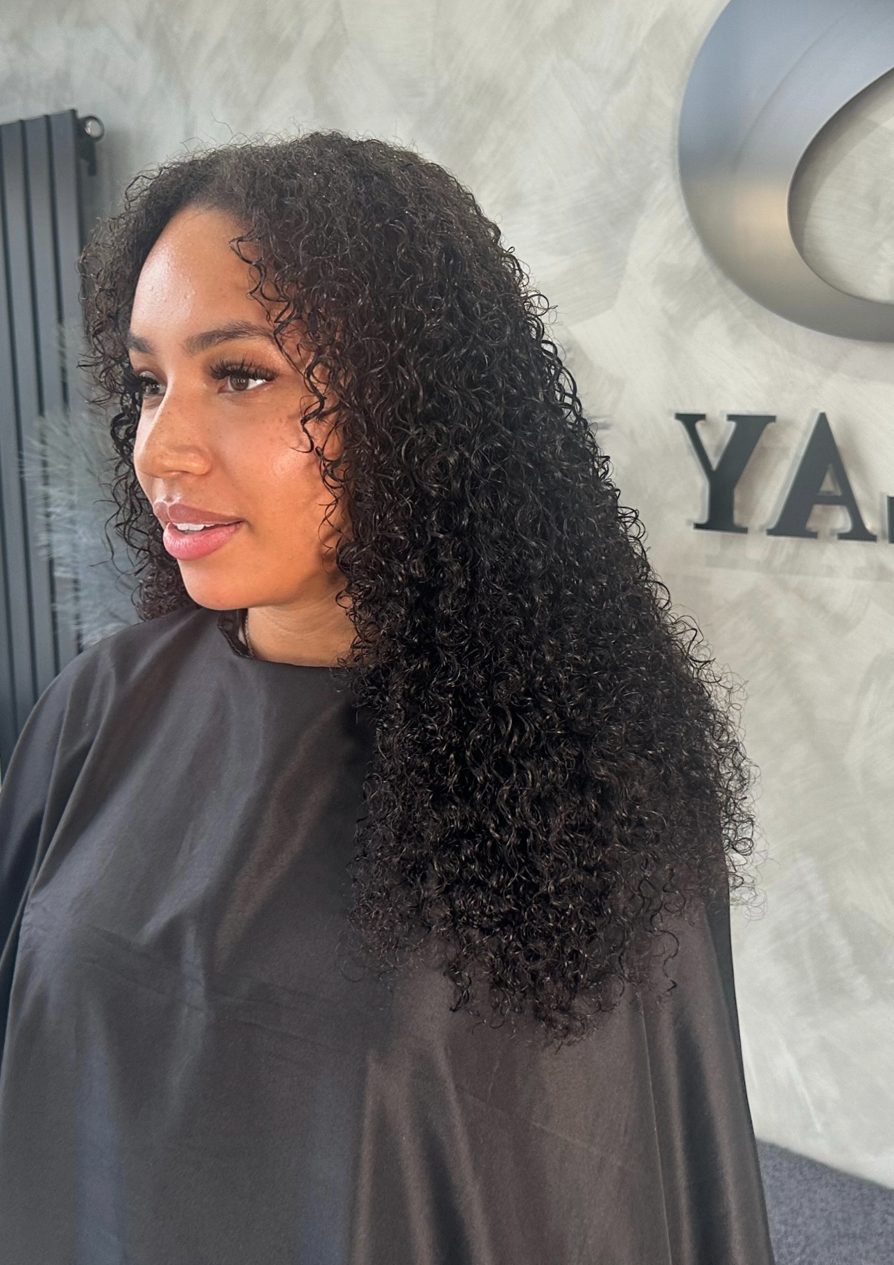 Raw Vietnamese Burmese Curl