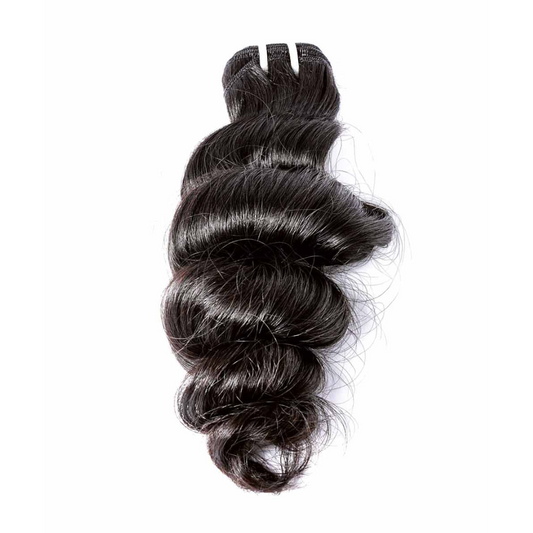 Virgin Cambodian Loose Wave