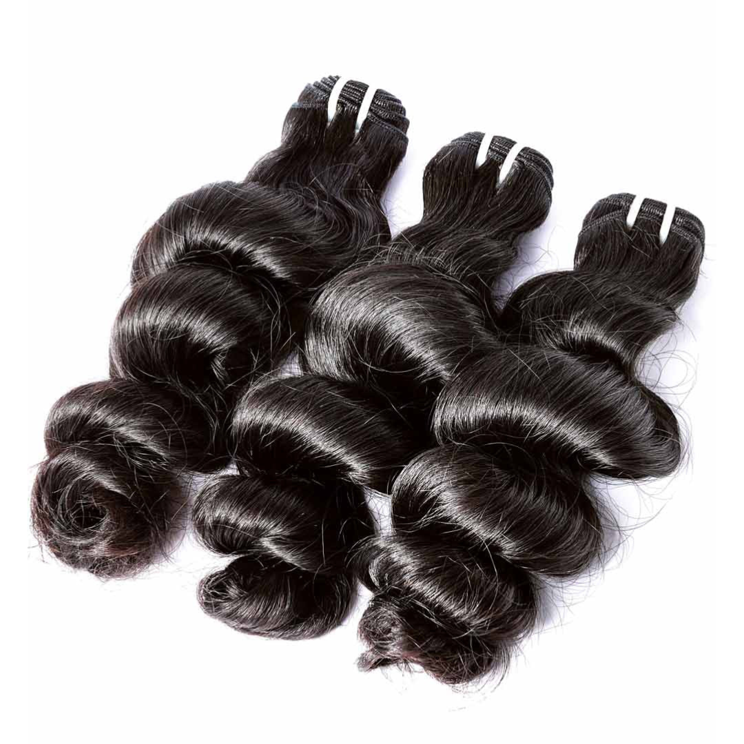 Virgin Cambodian Loose Wave