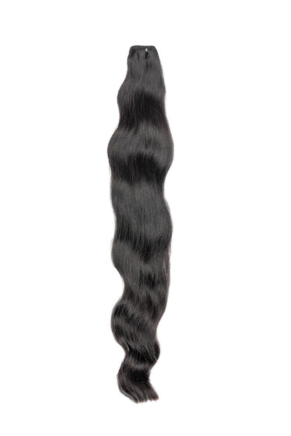 Raw Vietnamese Natural Wave