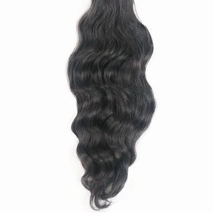 Raw Vietnamese Natural Wave